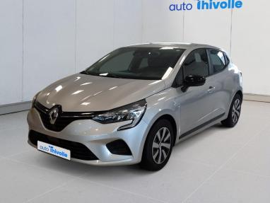 RENAULT Clio Clio TCe 90 Equilibre d'occasion  de 2023  à  Villefranche-sur-Saône 