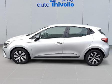 RENAULT Clio Clio TCe 90 Equilibre à vendre à Villefranche-sur-Saône - Image n°2