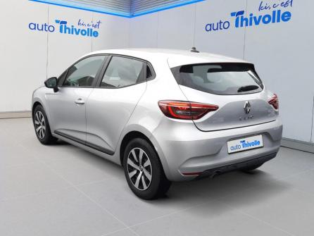 RENAULT Clio Clio TCe 90 Equilibre à vendre à Villefranche-sur-Saône - Image n°3