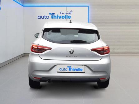 RENAULT Clio Clio TCe 90 Equilibre à vendre à Villefranche-sur-Saône - Image n°4