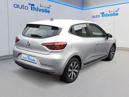 RENAULT Clio Clio TCe 90 Equilibre à vendre à Villefranche-sur-Saône - Image n°5