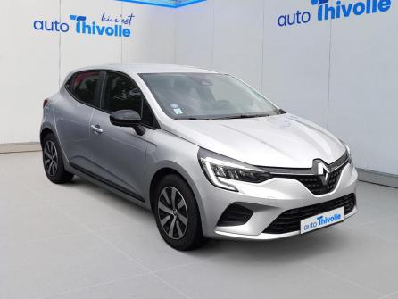 RENAULT Clio Clio TCe 90 Equilibre à vendre à Villefranche-sur-Saône - Image n°7