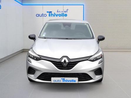 RENAULT Clio Clio TCe 90 Equilibre à vendre à Villefranche-sur-Saône - Image n°8