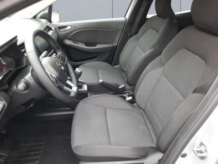 RENAULT Clio Clio TCe 90 Equilibre à vendre à Villefranche-sur-Saône - Image n°10