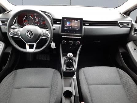 RENAULT Clio Clio TCe 90 Equilibre à vendre à Villefranche-sur-Saône - Image n°12