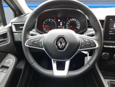 RENAULT Clio Clio TCe 90 Equilibre à vendre à Villefranche-sur-Saône - Image n°13