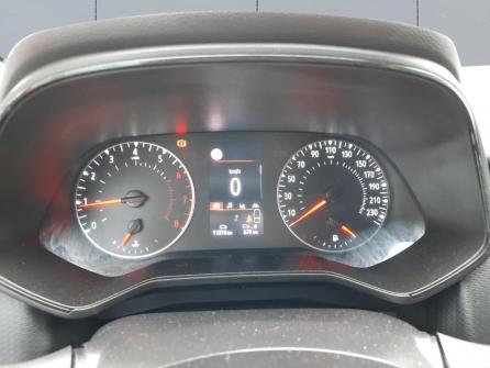 RENAULT Clio Clio TCe 90 Equilibre à vendre à Villefranche-sur-Saône - Image n°14