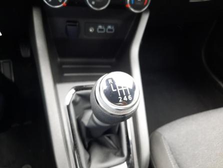 RENAULT Clio Clio TCe 90 Equilibre à vendre à Villefranche-sur-Saône - Image n°15