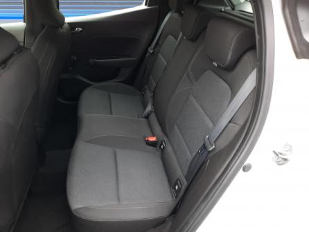 RENAULT Clio Clio TCe 90 Equilibre à vendre à Villefranche-sur-Saône - Image n°18