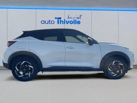 NISSAN Juke Juke DIG-T 114 Shadow à vendre à Villefranche-sur-Saône - Image n°6