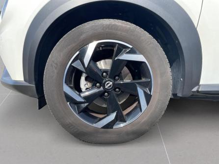 NISSAN Juke Juke DIG-T 114 Shadow à vendre à Villefranche-sur-Saône - Image n°9