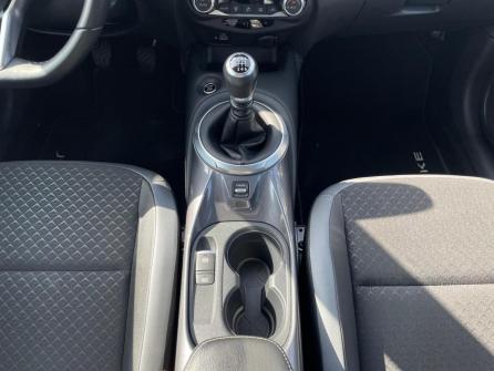 NISSAN Juke Juke DIG-T 114 Shadow à vendre à Villefranche-sur-Saône - Image n°15