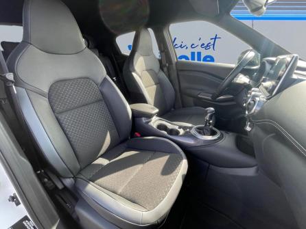 NISSAN Juke Juke DIG-T 114 Shadow à vendre à Villefranche-sur-Saône - Image n°17