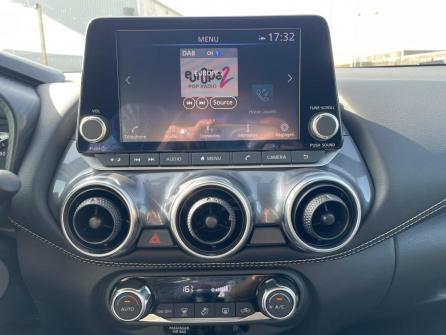 NISSAN Juke Juke DIG-T 114 Shadow à vendre à Villefranche-sur-Saône - Image n°21