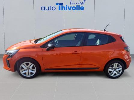 RENAULT Clio Clio dCi 100 GSR2 Evolution à vendre à Villefranche sur Saône - Image n°2