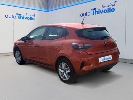 RENAULT Clio Clio dCi 100 GSR2 Evolution à vendre à Villefranche sur Saône - Image n°3
