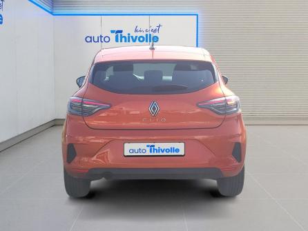 RENAULT Clio Clio dCi 100 GSR2 Evolution à vendre à Villefranche sur Saône - Image n°4