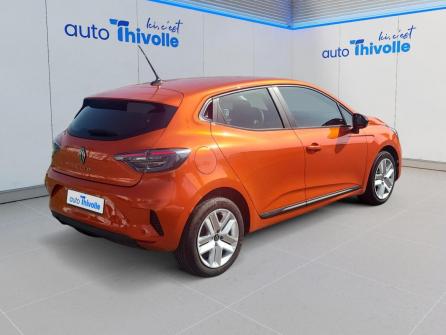 RENAULT Clio Clio dCi 100 GSR2 Evolution à vendre à Villefranche sur Saône - Image n°5