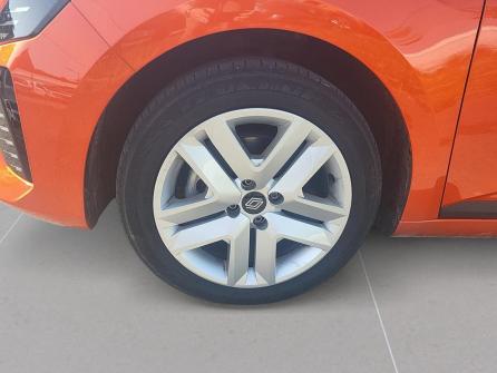 RENAULT Clio Clio dCi 100 GSR2 Evolution à vendre à Villefranche sur Saône - Image n°9