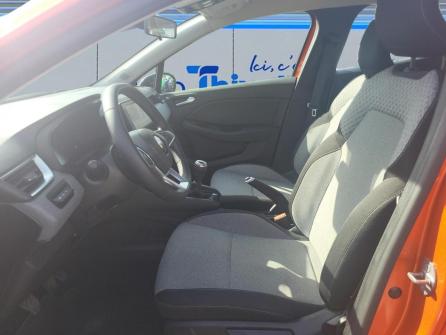 RENAULT Clio Clio dCi 100 GSR2 Evolution à vendre à Villefranche sur Saône - Image n°10
