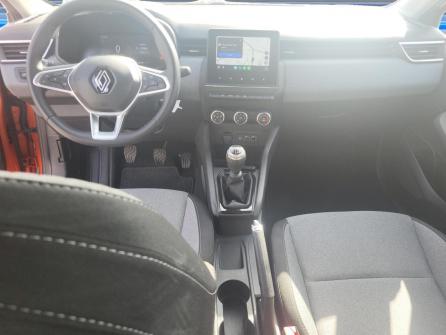 RENAULT Clio Clio dCi 100 GSR2 Evolution à vendre à Villefranche sur Saône - Image n°12