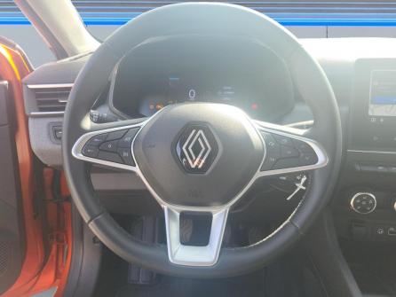 RENAULT Clio Clio dCi 100 GSR2 Evolution à vendre à Villefranche sur Saône - Image n°13