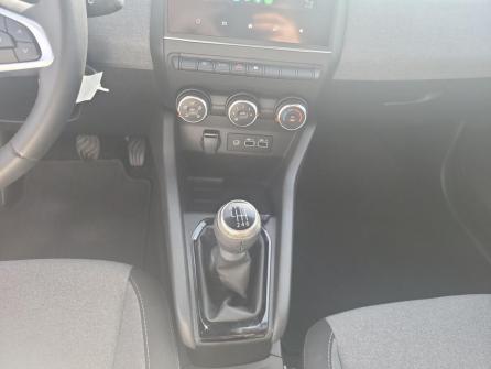 RENAULT Clio Clio dCi 100 GSR2 Evolution à vendre à Villefranche sur Saône - Image n°15