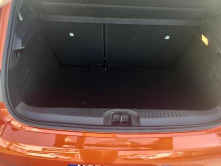 RENAULT Clio Clio dCi 100 GSR2 Evolution à vendre à Villefranche sur Saône - Image n°19