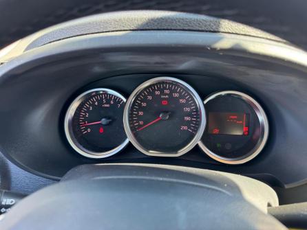 DACIA Lodgy Blue dCi 115 7 places Stepway à vendre à Villefranche sur Saône - Image n°14