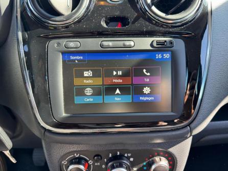 DACIA Lodgy Blue dCi 115 7 places Stepway à vendre à Villefranche sur Saône - Image n°20