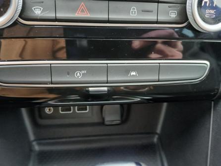 RENAULT Megane Estate Megane IV Estate Blue dCi 115 EDC Techno à vendre à Villefranche sur Saône - Image n°4
