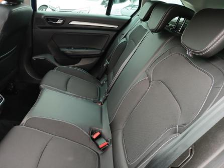 RENAULT Megane Estate Megane IV Estate Blue dCi 115 EDC Techno à vendre à Villefranche sur Saône - Image n°8