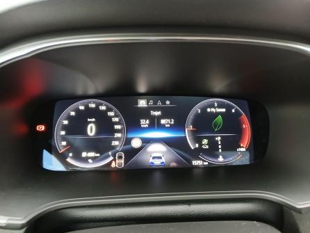 RENAULT Megane Estate Megane IV Estate Blue dCi 115 EDC Techno à vendre à Villefranche sur Saône - Image n°11