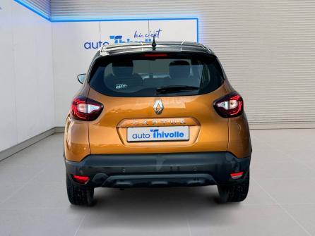 RENAULT Captur Captur TCe 120 Energy Zen 5p à vendre à Roanne - Image n°4