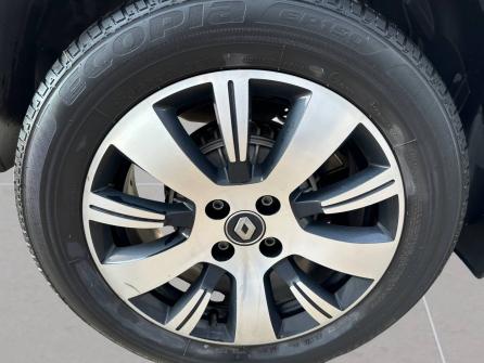 RENAULT Captur Captur TCe 120 Energy Zen 5p à vendre à Roanne - Image n°9