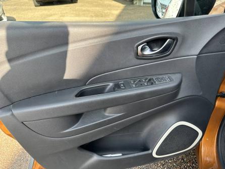 RENAULT Captur Captur TCe 120 Energy Zen 5p à vendre à Roanne - Image n°11