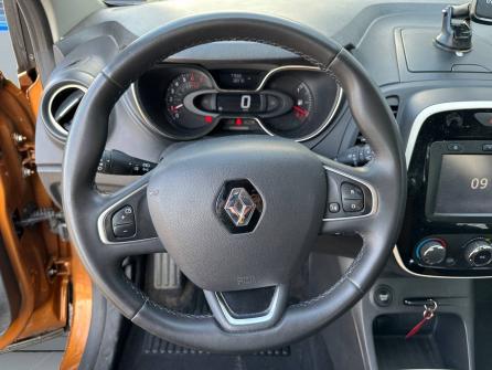 RENAULT Captur Captur TCe 120 Energy Zen 5p à vendre à Roanne - Image n°13