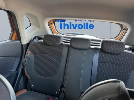 RENAULT Captur Captur TCe 120 Energy Zen 5p à vendre à Roanne - Image n°16