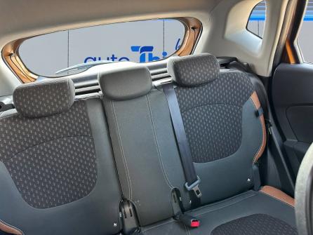 RENAULT Captur Captur TCe 120 Energy Zen 5p à vendre à Roanne - Image n°18