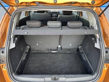 RENAULT Captur Captur TCe 120 Energy Zen 5p à vendre à Roanne - Image n°19