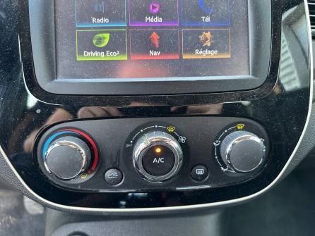RENAULT Captur Captur TCe 120 Energy Zen 5p à vendre à Roanne - Image n°20