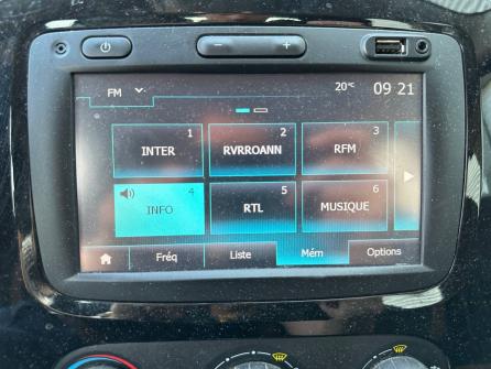 RENAULT Captur Captur TCe 120 Energy Zen 5p à vendre à Roanne - Image n°21