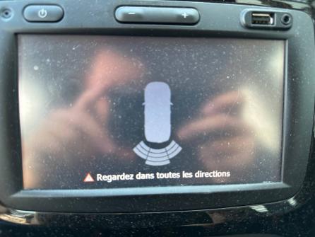 RENAULT Captur Captur TCe 120 Energy Zen 5p à vendre à Roanne - Image n°22