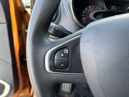 RENAULT Captur Captur TCe 120 Energy Zen 5p à vendre à Roanne - Image n°23