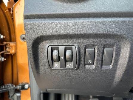 RENAULT Captur Captur TCe 120 Energy Zen 5p à vendre à Roanne - Image n°24