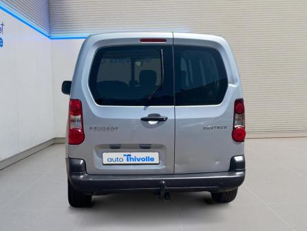 PEUGEOT Partner VUL PARTNER FOURGON STANDARD 1.6 BLUEHDI 100 BVM5 PRO à vendre à Autun - Image n°4
