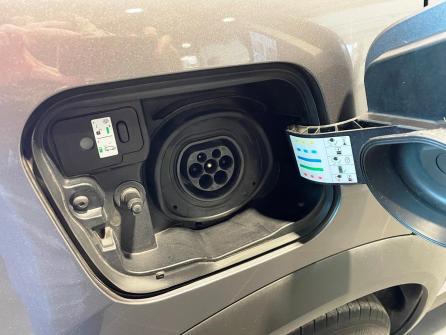RENAULT Captur E-Tech Plug-in 160 Intens à vendre à Chalon-sur-Saône - Image n°3