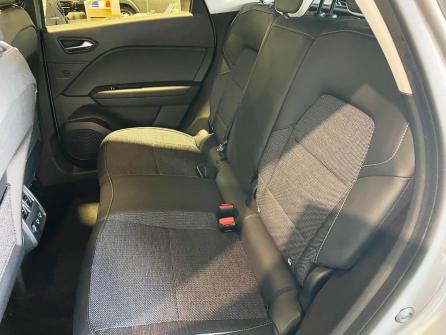 RENAULT Captur E-Tech Plug-in 160 Intens à vendre à Chalon-sur-Saône - Image n°8