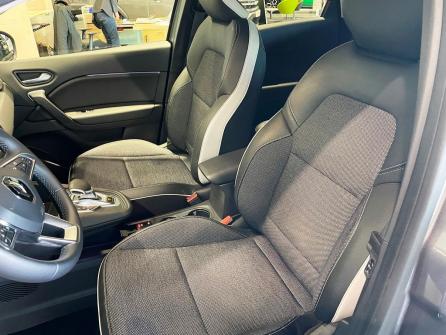 RENAULT Captur E-Tech Plug-in 160 Intens à vendre à Chalon-sur-Saône - Image n°13