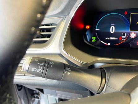 RENAULT Captur E-Tech Plug-in 160 Intens à vendre à Chalon-sur-Saône - Image n°14